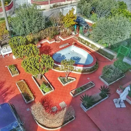 Prázdninový dům Casa Vacanze Sofia