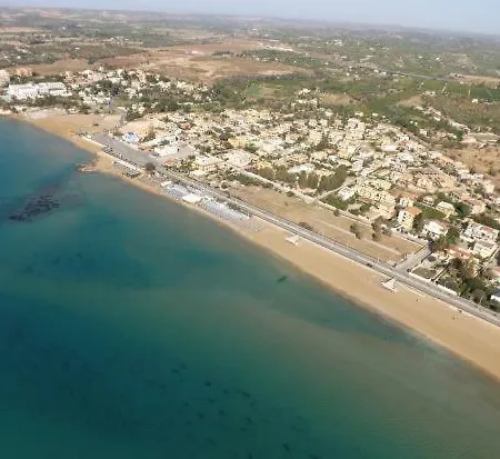 Casa Vacanze Sofia Prázdninový dům