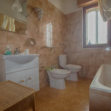 Casa Vacanze Sofia Prázdninový dům *