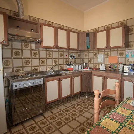 Prázdninový dům Casa Vacanze Sofia