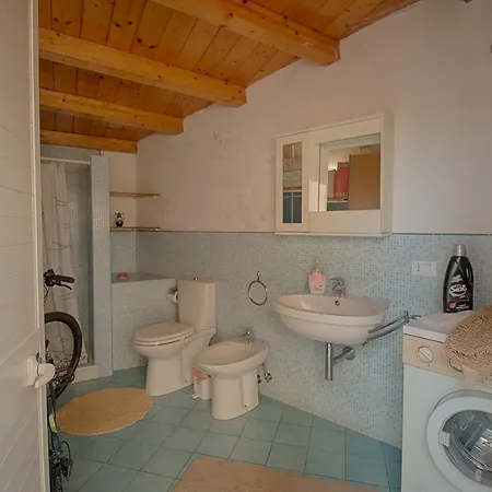 Casa Vacanze Sofia Prázdninový dům