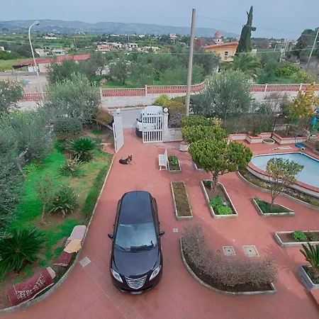 Casa Vacanze Sofia Prázdninový dům *