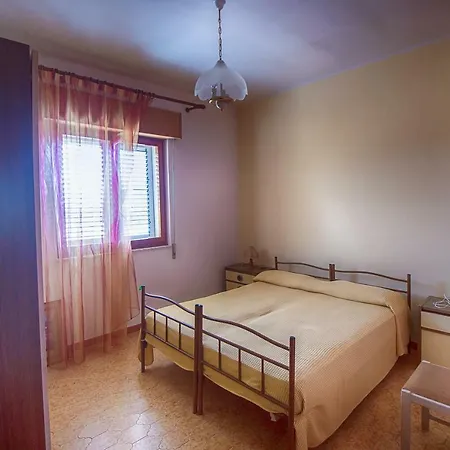 Prázdninový dům Casa Vacanze Sofia
